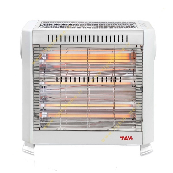 بخاری برفاب 3000