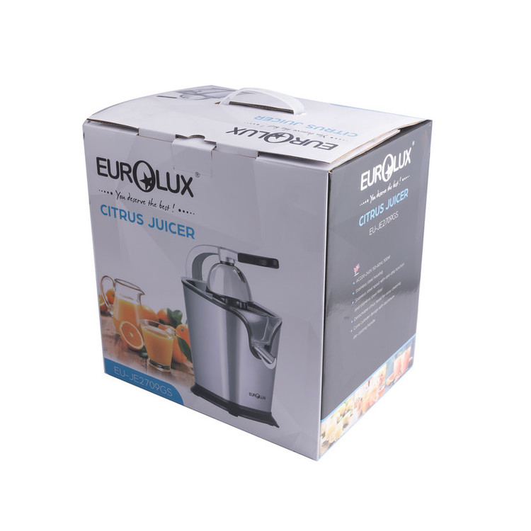 آب مرکبات گیر یورولوکس مدل JE2709GS